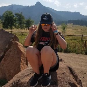 Meet your Posher, Mackenzie